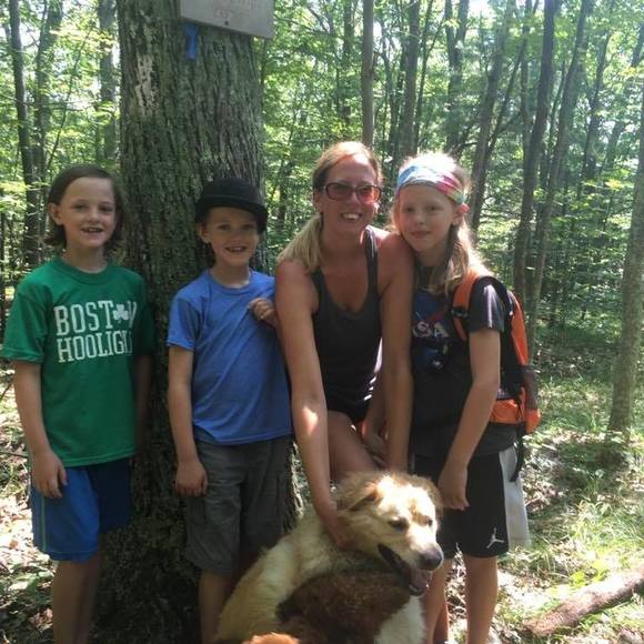 Meet your Posher, Kailyn - Picture 1 of 1